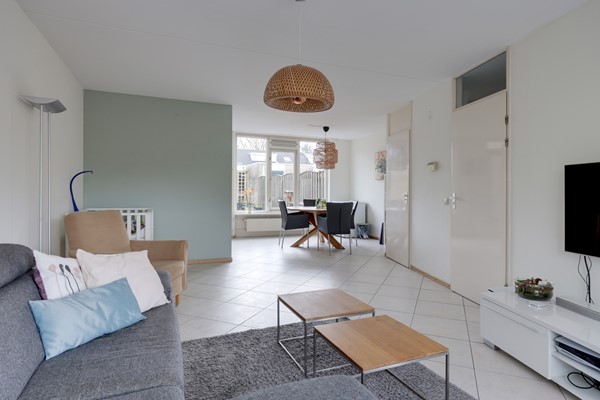 Medium property photo - Baarle Hertoglaan 43C, 5628 PM Eindhoven